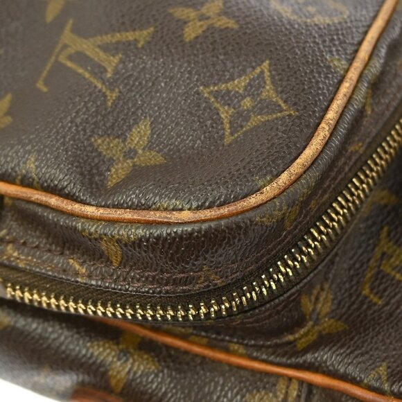 Louis Vuitton Monogram Amazon Crossbody Bag M45236 TH0030 RQ01349 BN03 - Picture 16 of 16